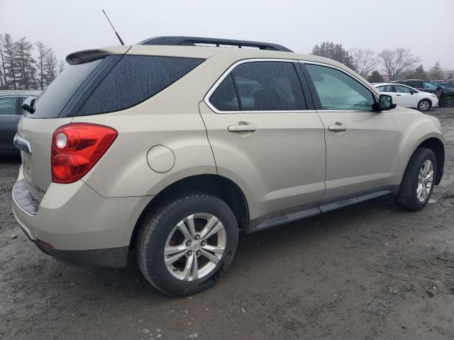 Obraz 3 z 2012 CHEVROLET EQUINOX LT 2012 z VIN 2GNFLEEK7C6344372