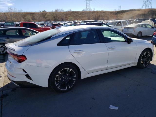 Obraz 3 z 2022 KIA K5 GT LINE 2022 z VIN 5XXG64J27NG144221