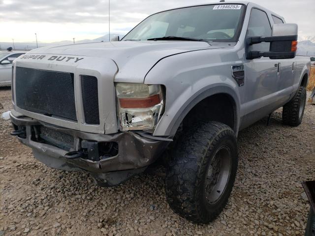 2009 FORD F250 SUPER DUTY 2009 image