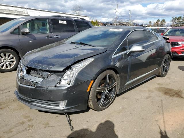 2014 CADILLAC ELR  2014 image