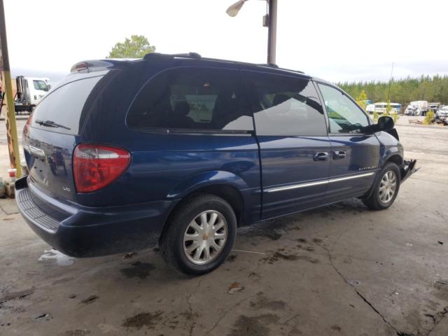 Изображение 3 2001 CHRYSLER TOWN & COUNTRY LXI 2001 с VIN 2C4GP54L41R250344