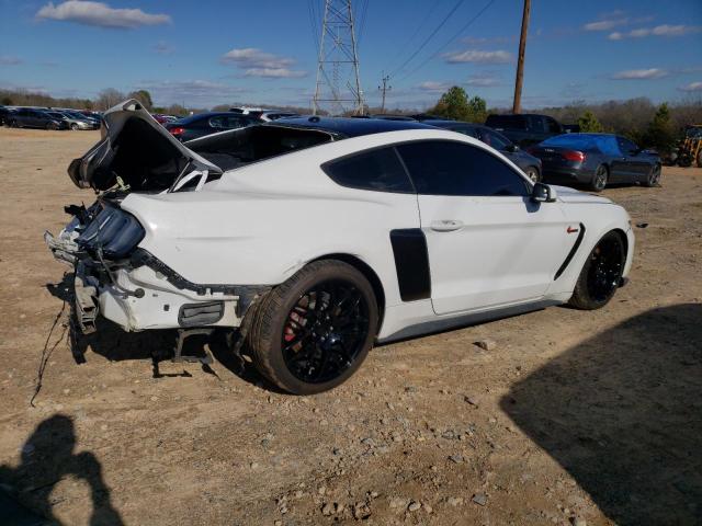 Image 3 of 2016 FORD MUSTANG GT 2016 with VIN 1FA6P8CF5G5331356