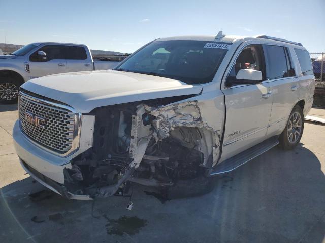 2015 GMC YUKON DENALI 2015 image
