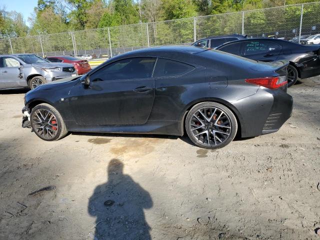 Изображение 2 2018 LEXUS RC 350 2018 с VIN JTHSZ5BC7J5009008