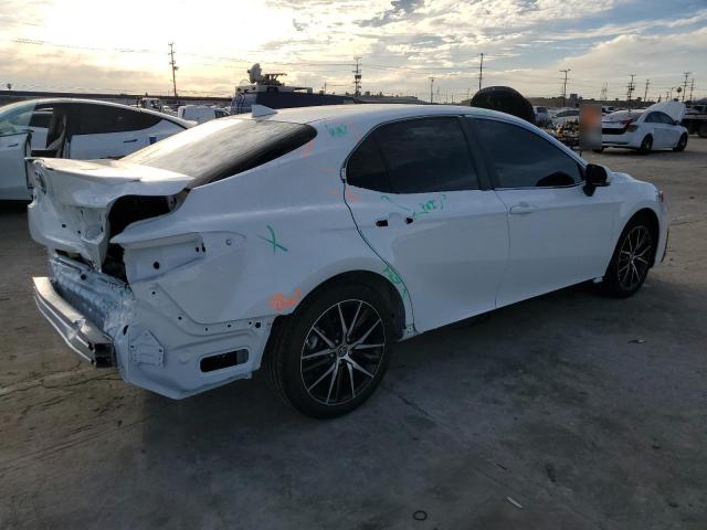 Изображение 3 2023 TOYOTA CAMRY SE NIGHT SHADE 2023 с VIN 4T1S31AK0PU059733