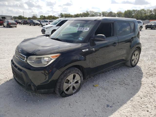 Изображение 1 2016 KIA SOUL  2016 с VIN KNDJN2A28G7273805