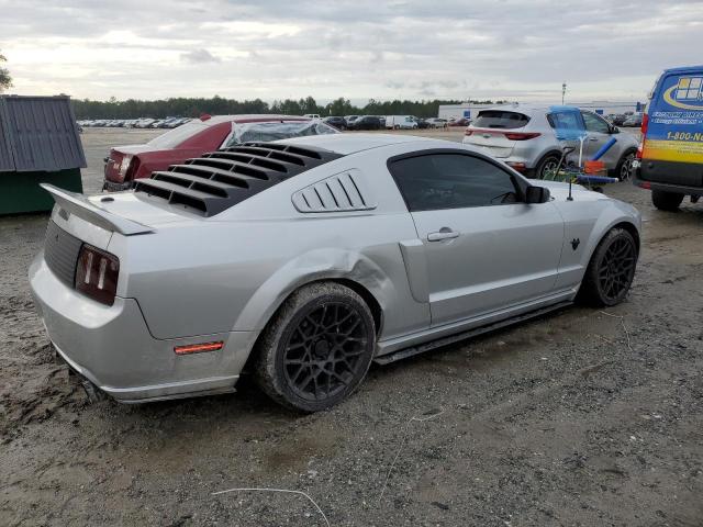 Image 3 of 2009 FORD MUSTANG GT 2009 with VIN 1ZVHT82HX95133292