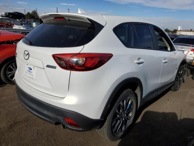 Изображение 3 2016 MAZDA CX-5 GT 2016 с VIN JM3KE4DY7G0920842