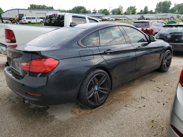 Изображение 3 2015 BMW 435 XI GRAN COUPE 2015 с VIN WBA4B3C59FG344007