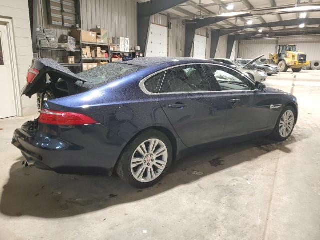 Изображение 3 2018 JAGUAR XF PREMIUM 2018 с VIN SAJBJ4EVXJCY55551