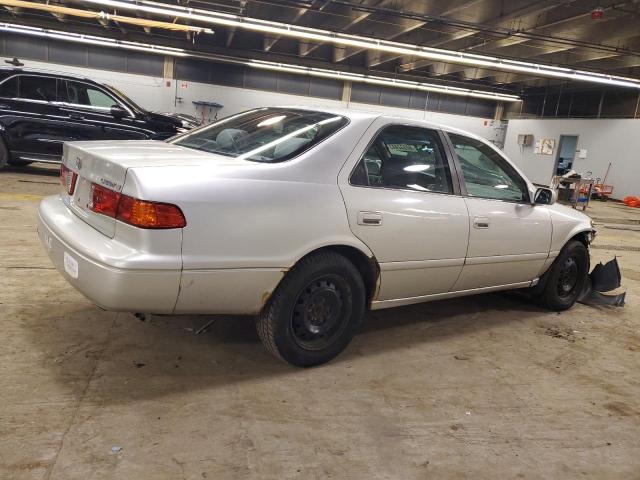 Изображение 3 2000 TOYOTA CAMRY CE 2000 с VIN 4T1BG22K1YU714976