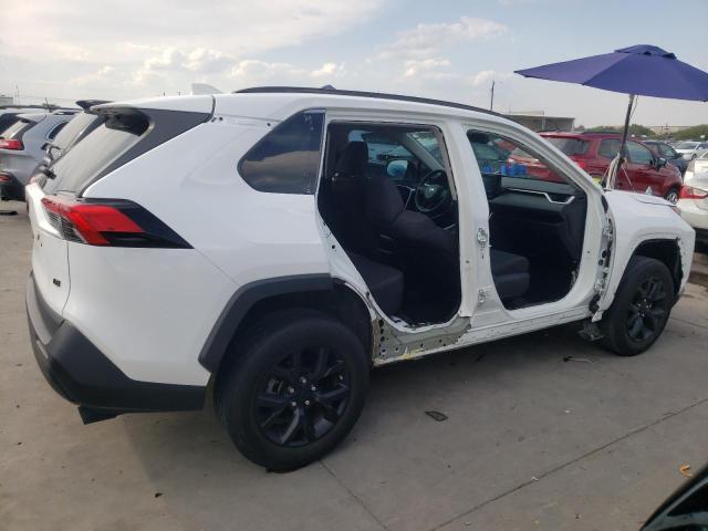 Obraz 3 z 2021 TOYOTA RAV4 LE 2021 z VIN 2T3H1RFV3MC145513