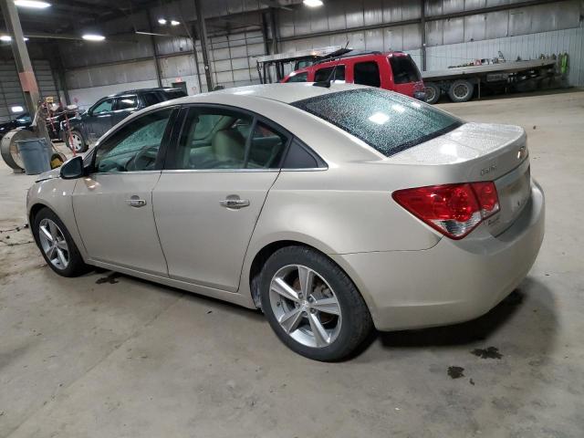 Obraz 2 z 2012 CHEVROLET CRUZE LT 2012 z VIN 1G1PG5SC1C7270034