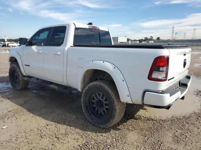 Obraz 2 z 2022 RAM 1500 BIG HORN/LONE STAR 2022 z VIN 1C6SRFBT2NN200307
