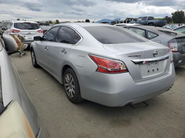 Image 2 of 2015 NISSAN ALTIMA 2.5 2015 with VIN 1N4AL3AP8FC237096