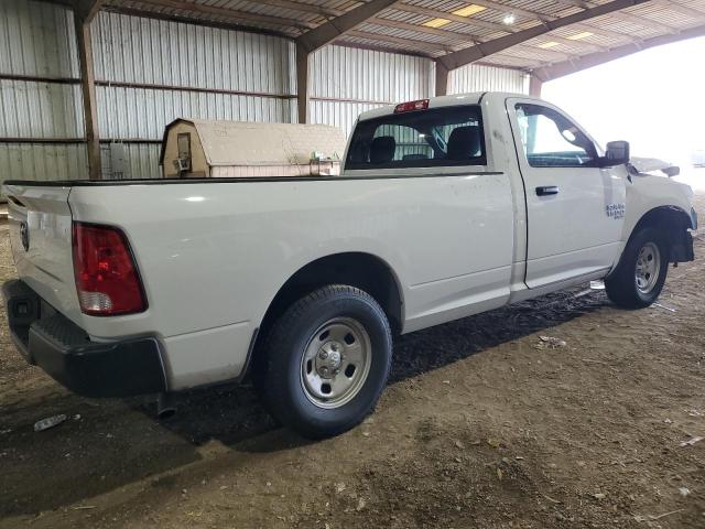 Изображение 3 2021 RAM 1500 CLASSIC TRADESMAN 2021 с VIN 3C6JR6DG1MG547579