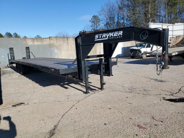 Image 1 of 2022 STRY TRAILER 2022 with VIN 7HXB3FW2XNP014013