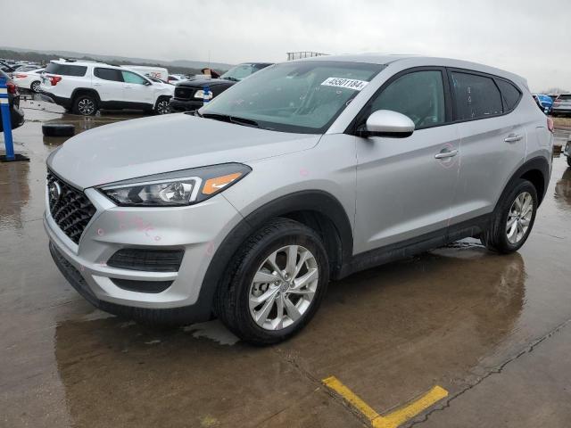 Obraz 2020 HYUNDAI TUCSON SE 2020