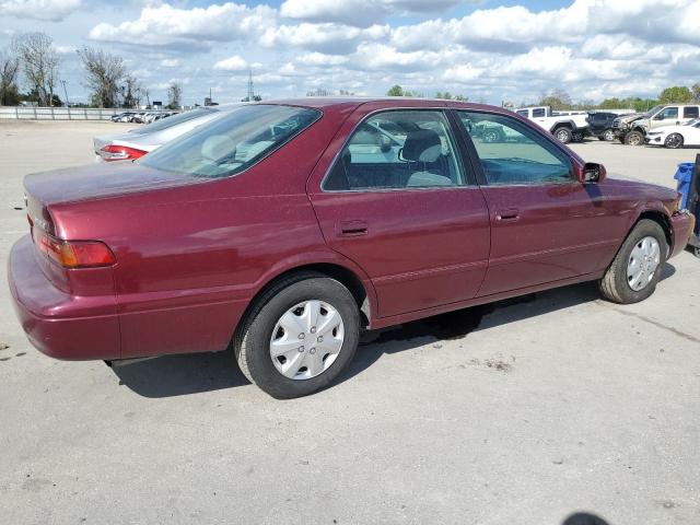 Изображение 3 1998 TOYOTA CAMRY CE 1998 с VIN 4T1BG22K1WU281804