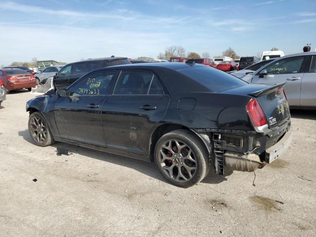 Image 2 of 2016 CHRYSLER 300 S 2016 with VIN 2C3CCAGG8GH170680
