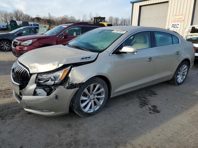 2014 BUICK LACROSSE  2014 image