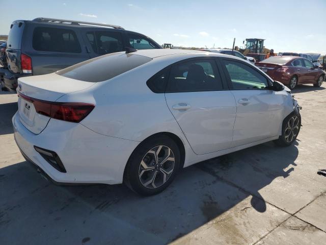 Image 3 of 2021 KIA FORTE FE 2021 with VIN 3KPF24AD9ME369000