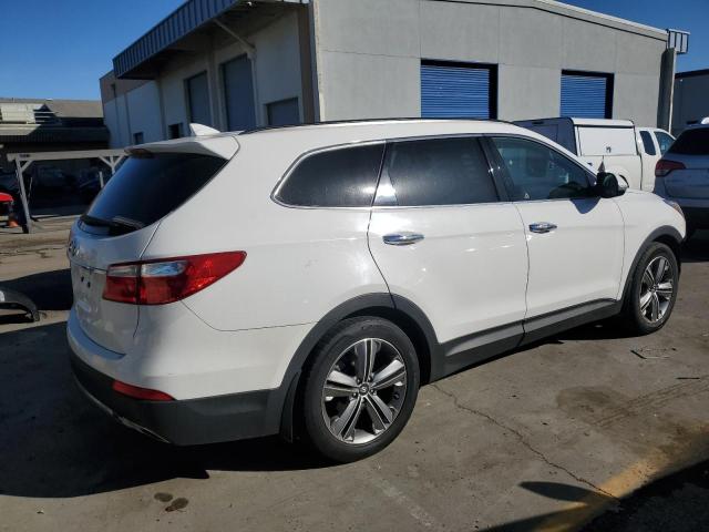 Obraz 3 z 2015 HYUNDAI SANTA FE GLS 2015 z VIN KM8SN4HFXFU102400