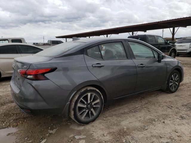 Изображение 3 2020 NISSAN VERSA SV 2020 с VIN 3N1CN8EV4LL905692
