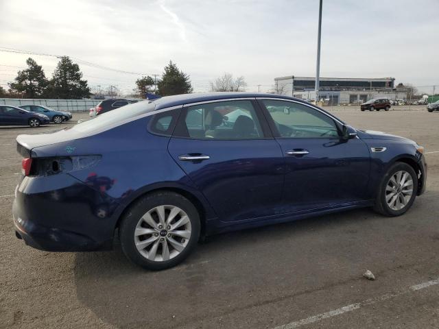 Obraz 3 z 2017 KIA OPTIMA LX 2017 z VIN 5XXGT4L38HG146515