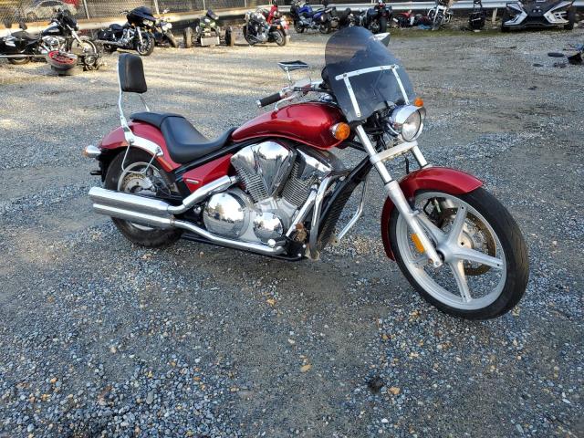 Obraz 2010 HONDA VT1300 CS 2010