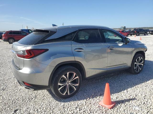 Изображение 3 2020 LEXUS RX 350 2020 с VIN 2T2HZMAA9LC152615