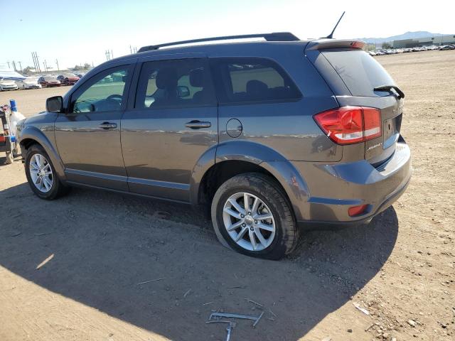 Image 2 of 2015 DODGE JOURNEY SXT 2015 with VIN 3C4PDCBG7FT709065