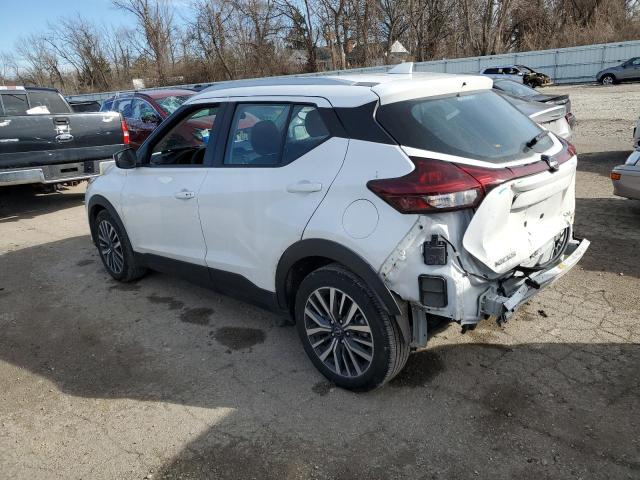 Image 2 of 2023 NISSAN KICKS SV 2023 with VIN 3N1CP5CV8PL508312