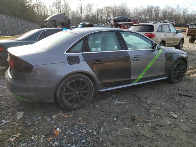 Изображение 3 2014 AUDI A4 PREMIUM PLUS 2014 с VIN WAUFFAFL9EA081501