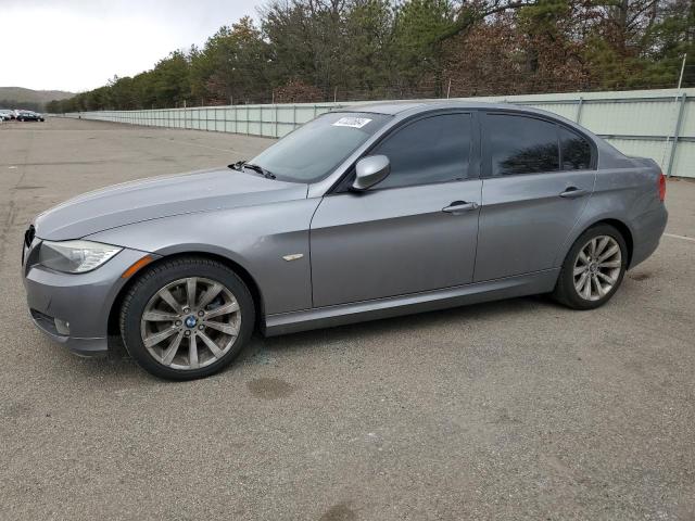 Image 1 of 2011 BMW 328 I SULEV 2011 with VIN WBAPH5G58BNM78496