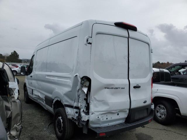 Obraz 2 z 2023 FORD TRANSIT T-250 2023 z VIN 1FTBR1C86PKB00446