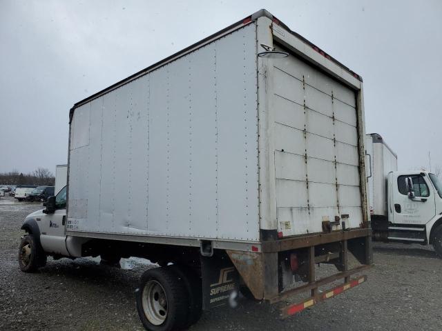 Image 2 of 2006 FORD F550 SUPER DUTY 2006 with VIN 1FDAF56P56EA23222