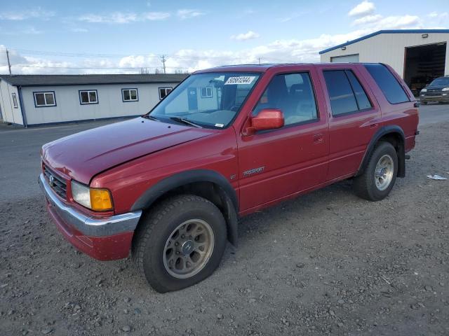 Obraz 1995 HONDA PASSPORT EX 1995