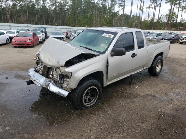2007 ISUZU I-290  2007 image