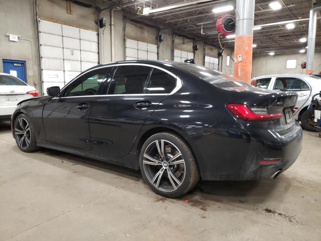 Obraz 2 z 2021 BMW 330XI  2021 z VIN 3MW5R7J03M8B79579