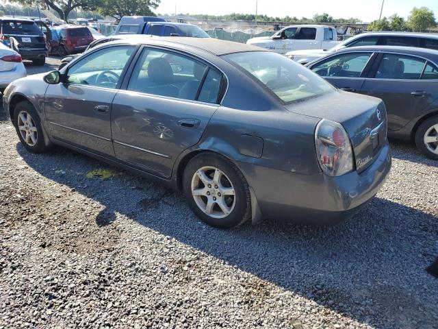 Изображение 2 2005 NISSAN ALTIMA S 2005 с VIN 1N4AL11D55C302091