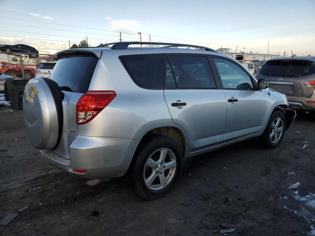 Image 3 of 2007 TOYOTA RAV4  2007 with VIN JTMBD33V376025827