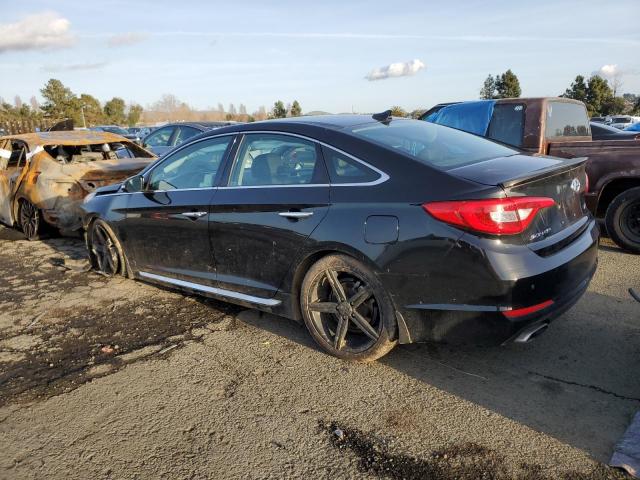Obraz 2 z 2015 HYUNDAI SONATA SPORT 2015 z VIN 5NPE34AF4FH153855