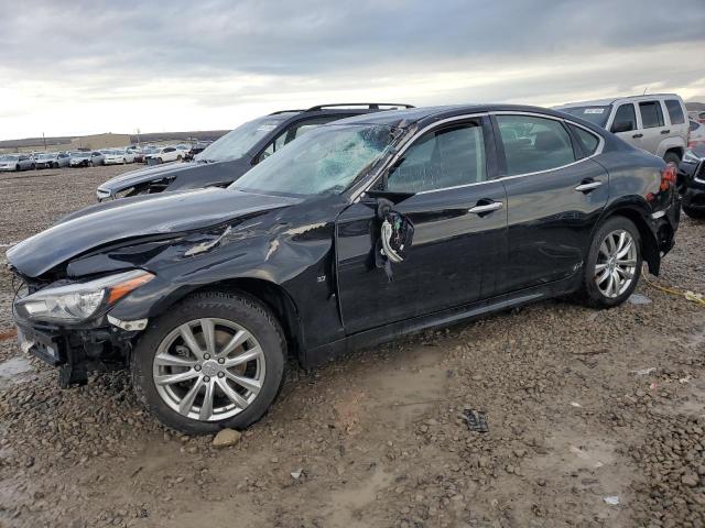 Obraz 2019 INFINITI Q70 3.7 LUXE 2019