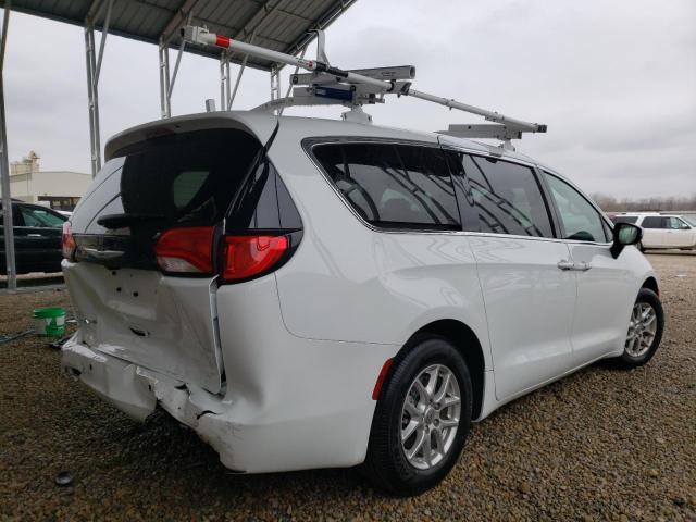 Изображение 3 2023 CHRYSLER VOYAGER LX 2023 с VIN 2C4RC1CG2PR549826