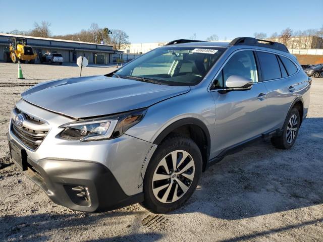 Obraz 2021 SUBARU OUTBACK PREMIUM 2021