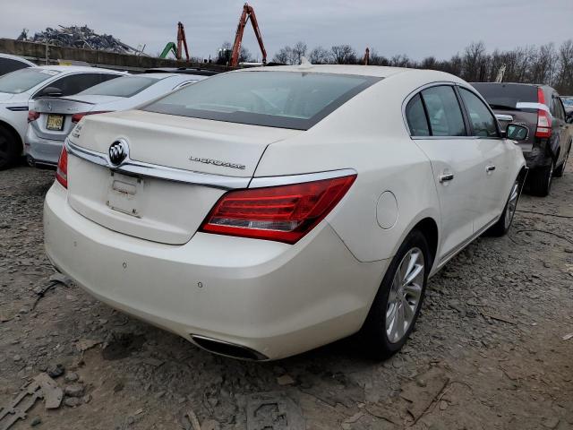 Image 3 of 2014 BUICK LACROSSE  2014 with VIN 1G4GB5G33EF228063
