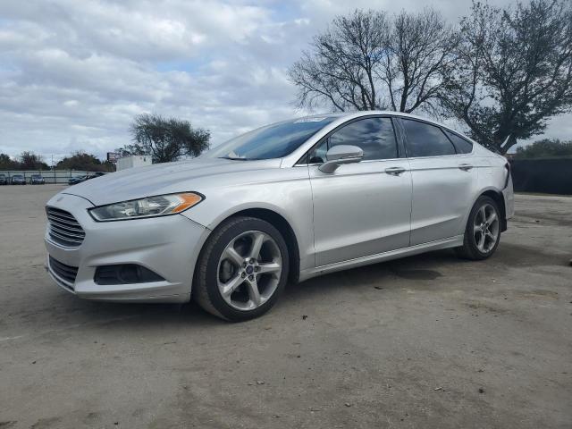 Изображение 1 2014 FORD FUSION SE 2014 с VIN 3FA6P0H78ER114879