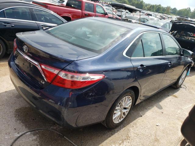 Image 3 of 2017 TOYOTA CAMRY LE 2017 with VIN 4T1BF1FK7HU628739