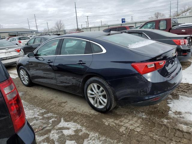 Изображение 2 2016 CHEVROLET MALIBU LT 2016 с VIN 1G1ZE5STXGF202602